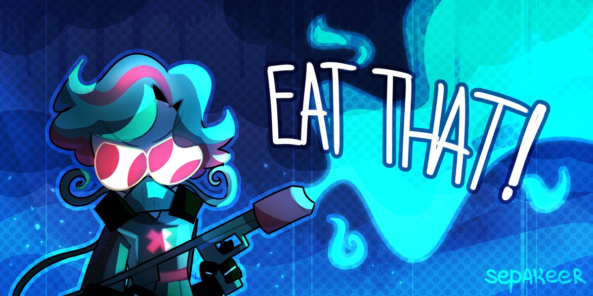 Separated Keeper tweet media