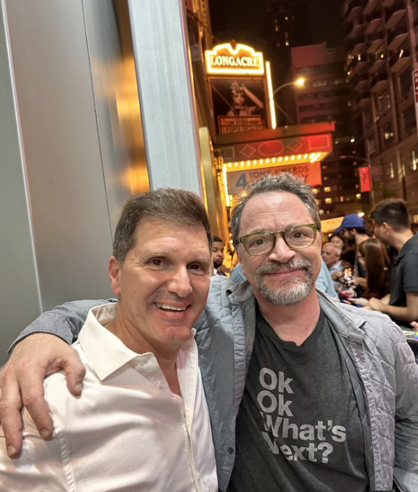 William DUFFY ® tweet media