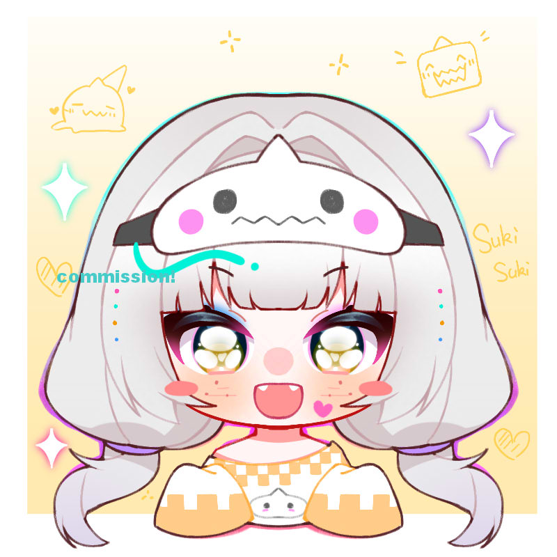 Owo_Cc_'s tweet image. comm for @judytaang ♥
#VGenComm #smallartist