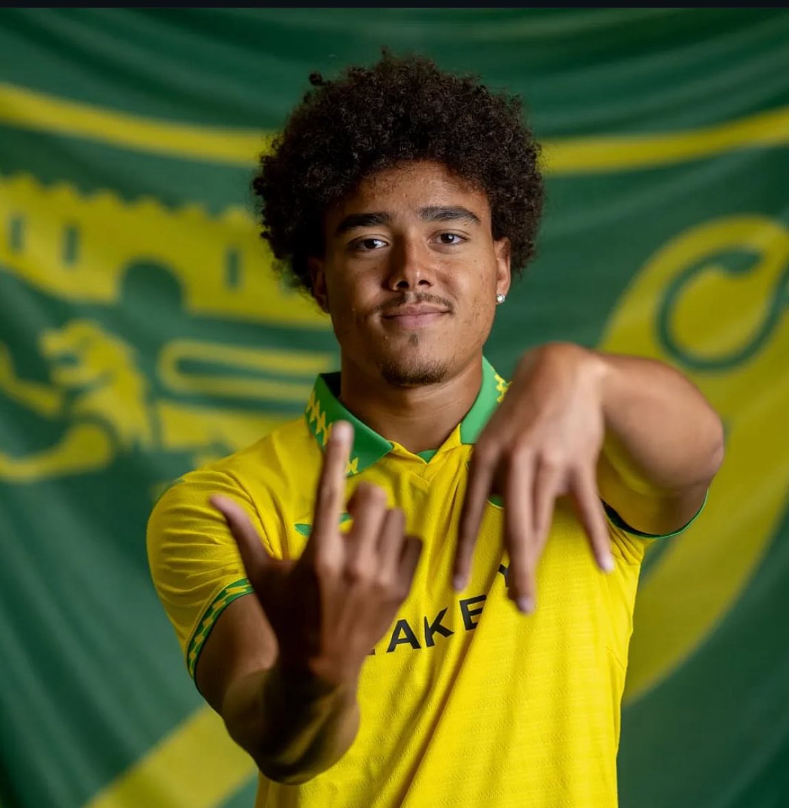 You vs the guy she told you not to worry about