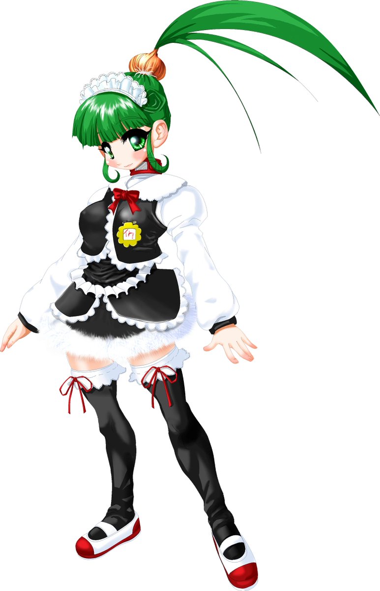 maxgamingexe55's tweet image. No Acme Iku???