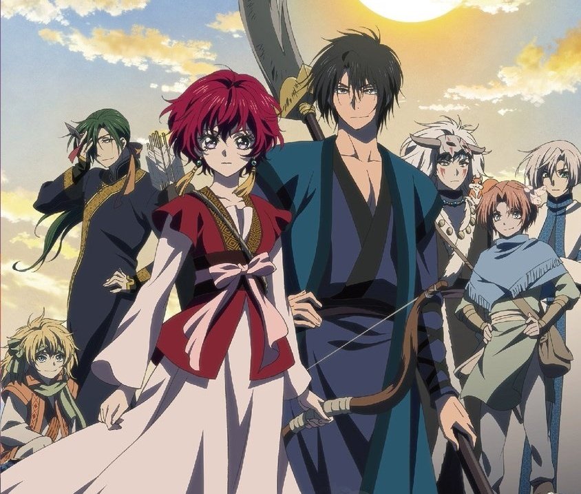 n4micanflyx's tweet image. oh shoujo stans continue to eat GOOD