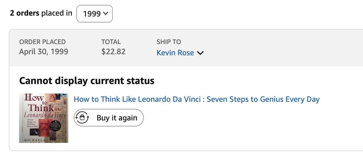 Kevin Rose tweet media
