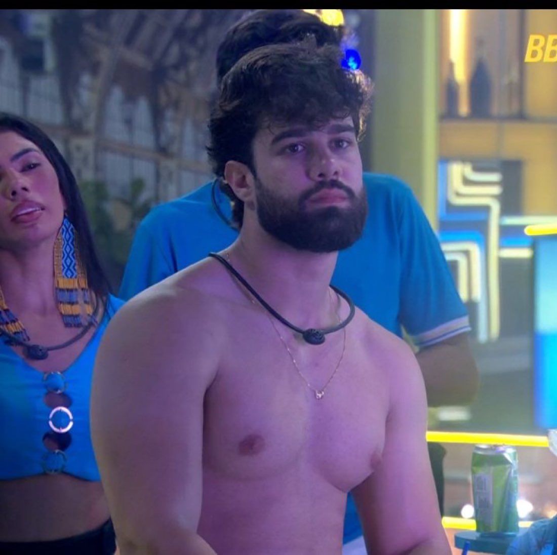 met viu a beyonce 🤠 tweet media