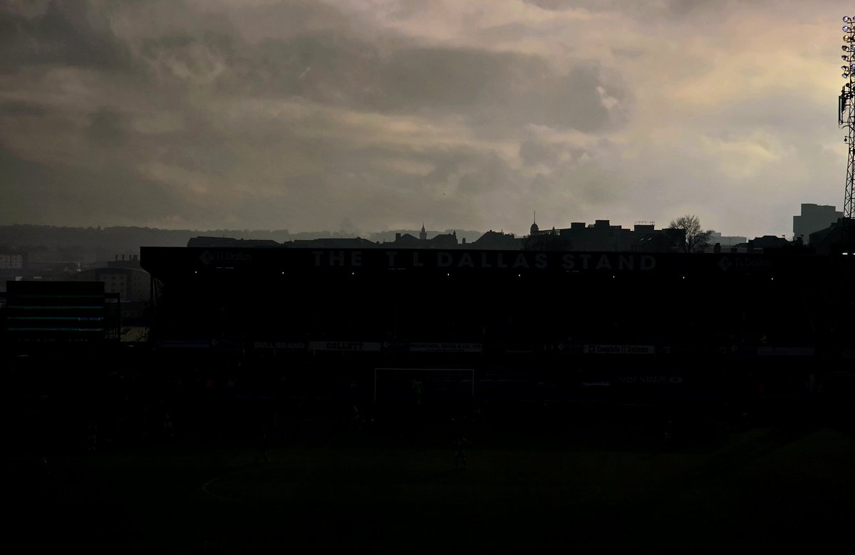 A skyline for the ages 🐔
#bcafc #bantams #Cardiff