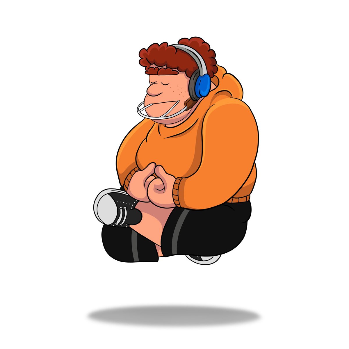 Intern | BOOGAS tweet media