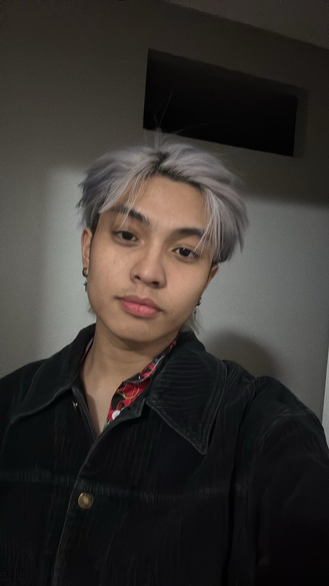 gianbernardino_'s tweet image. me as rapha ahhshaha