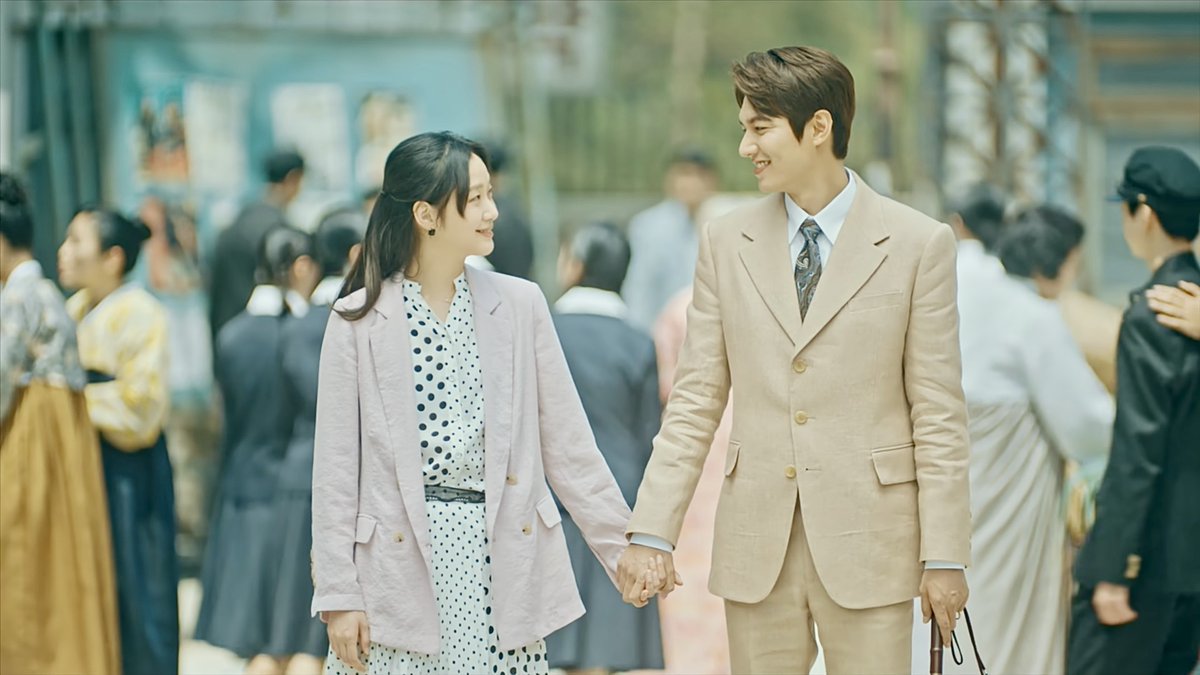 CoreanCitizen ❤️👑 tweet media