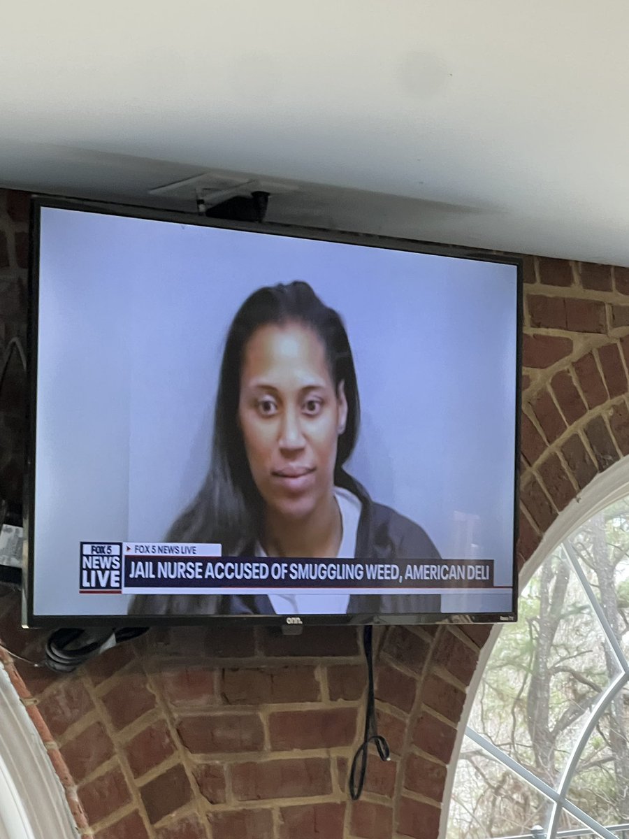 Everything Georgia tweet media