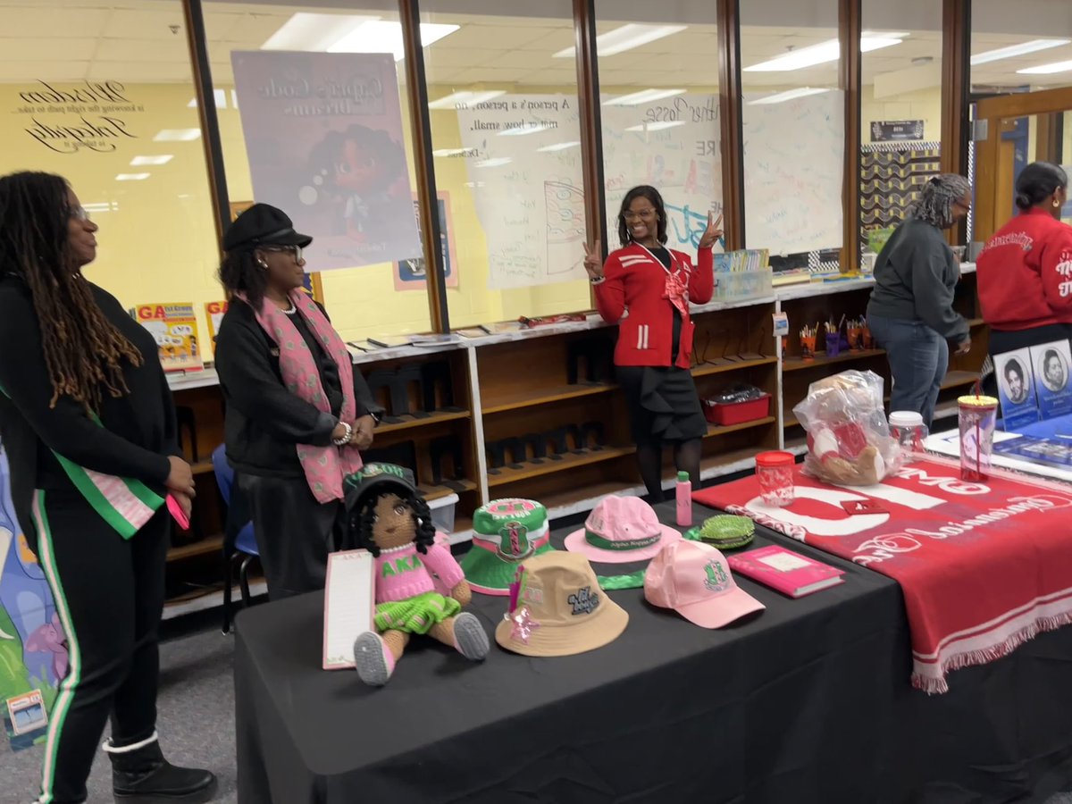 Shateema Times3 tweet media