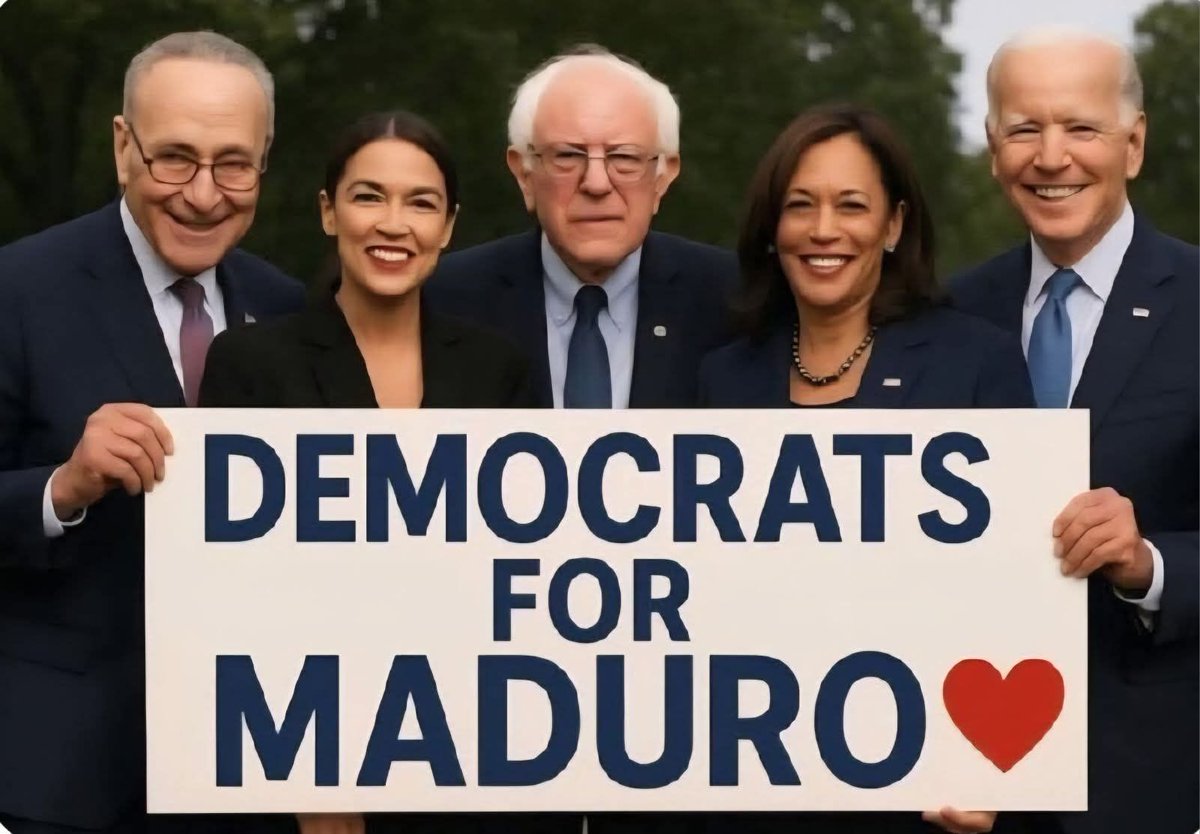 UltraMAGALeann (@leann4trump2024) on Twitter photo 