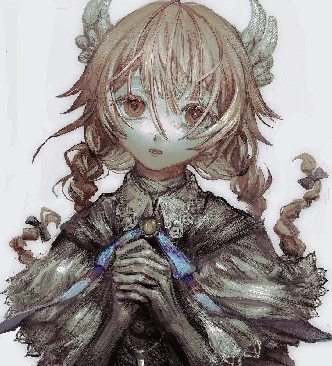 Undead Wolf 🌈💌 tweet media