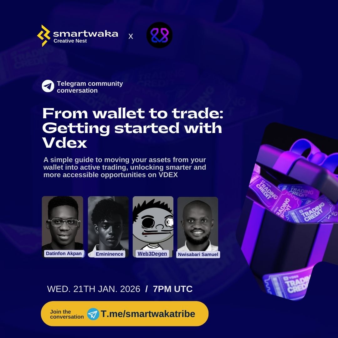 VDEX (@0xVDEX) / Posts / X