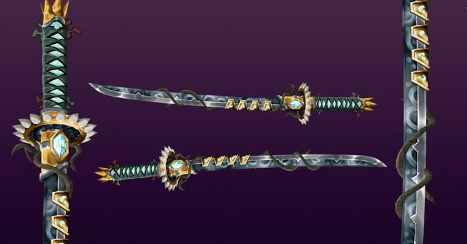 ContraptionXDev's tweet photo. -Post for Update On Recent Work.

-My Commissions are Currently Open!!

-DM me here or via discord to contact me!

-More Work examples In my Port.
Discord: Contraption, Portfolio: https://t.co/RZdUE2aU5C https://t.co/WSbllYSdgN