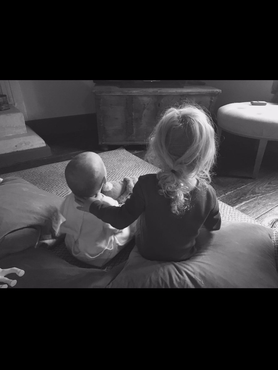 "2016… couldn’t resist.." - awarnermusic/IG instagram.com/awarnermusic/p… #AmeliaWarner