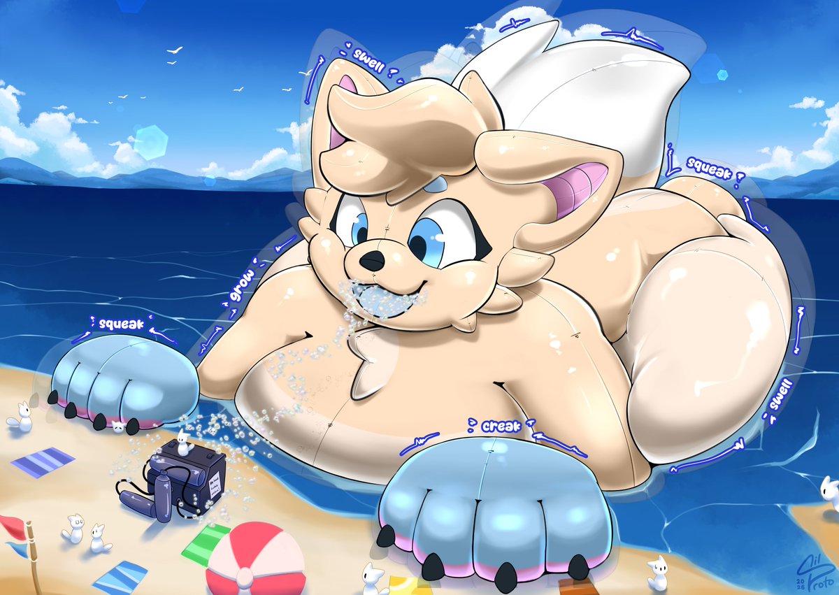 Chir 🎈 tweet media