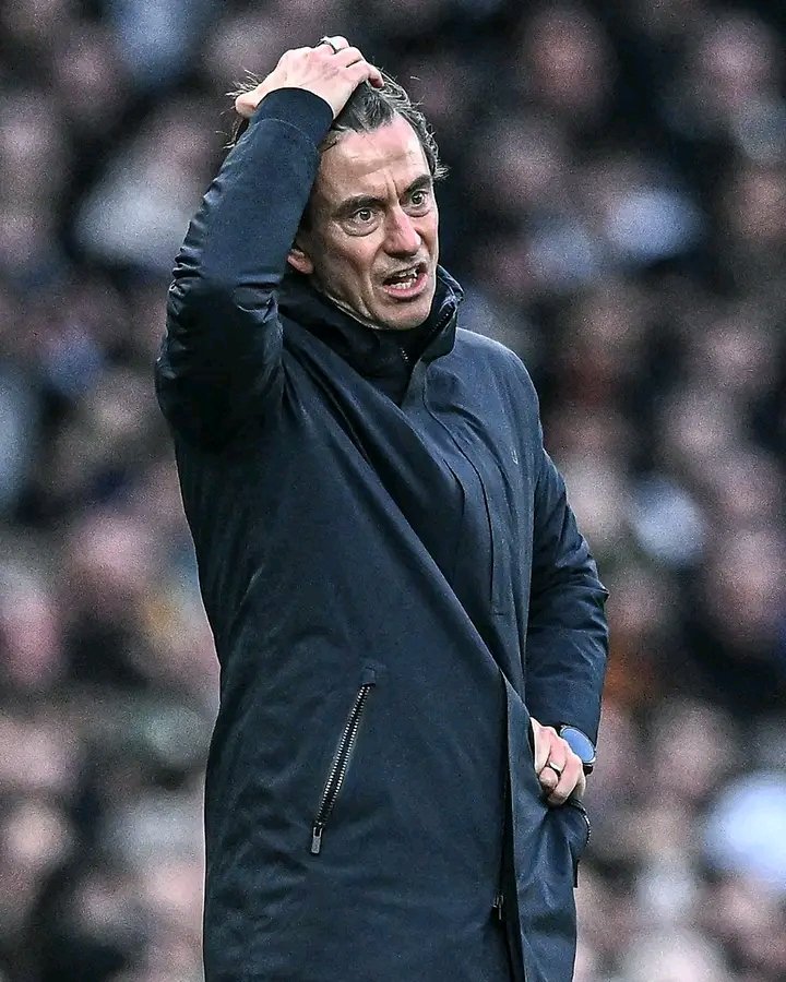 ✅ Won 🆚 Brentford (H)
✅ Won 🆚 Slavia Praha (H)
❌ Lost 🆚 Nott'm Forest (A)
❌ Lost 🆚 Liverpool (H)
✅ Won 🆚 Crystal Palace (A)
➖ Draw 🆚 Brentford (A)
➖ Draw 🆚 Sunderland (H)
❌ Lost 🆚 Bournemouth (A)
❌ Lost 🆚 Aston Villa (H)
❌ Lost 🆚 West Ham