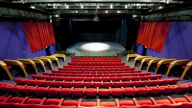 Martyn Butler OBE tweet media