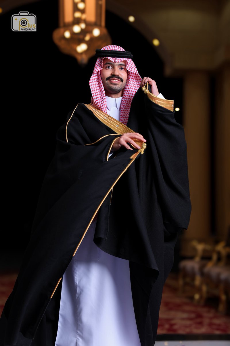 #زواج الشاب: نوح بن دبيس العضياني
#عفيف
26-7-1447 هـ

#صور 📸

photos.app.goo.gl/gTqurzkePRTyf5…

للتواصل : 
0565989194
#انستقرام #سناب #إكس 
Plus_photo1@