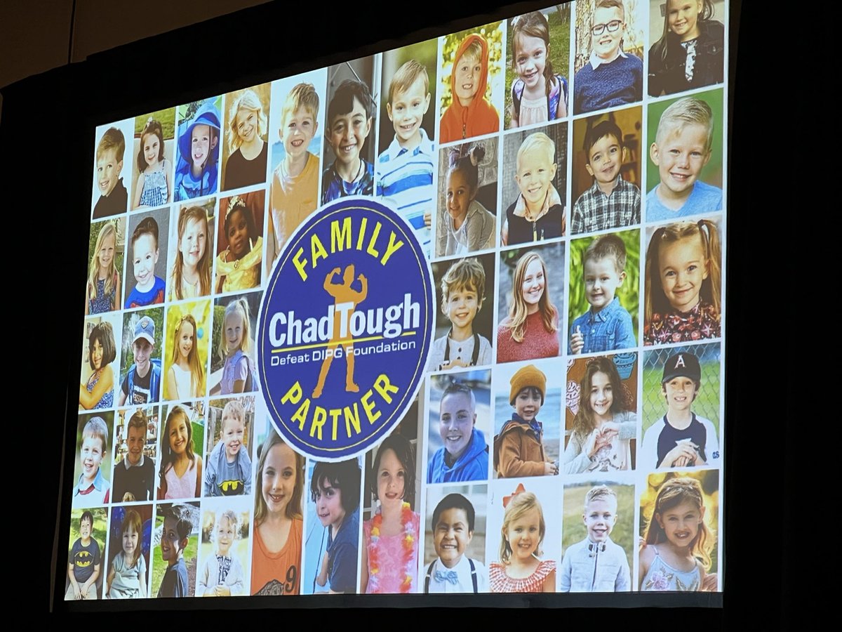 American Society of Pediatric Neuroradiology tweet media