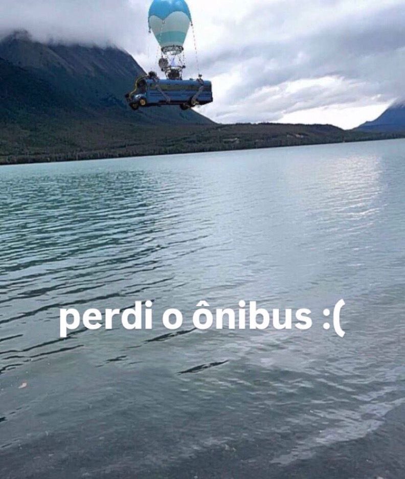 shitpostverdade's tweet image. 