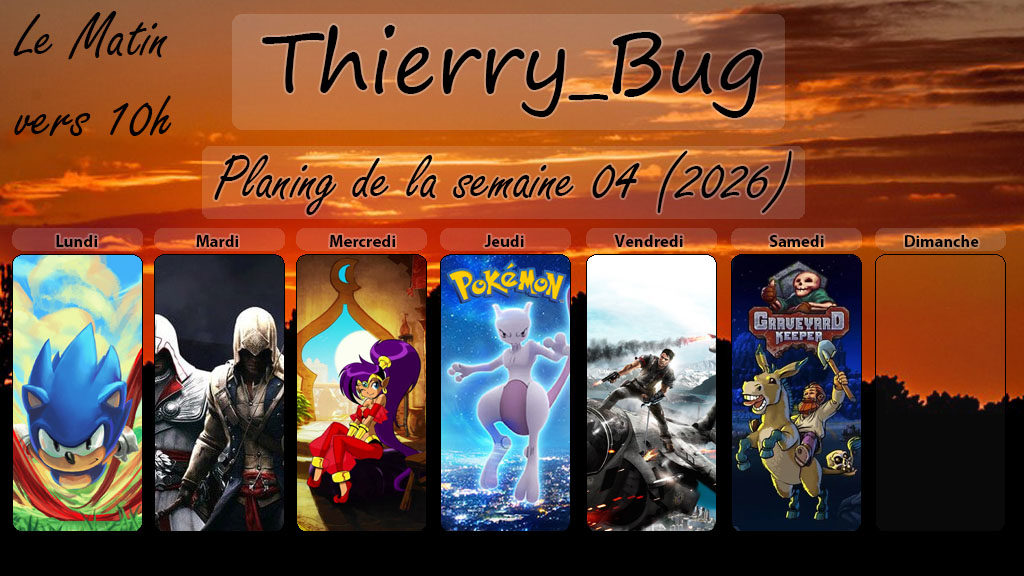Thierry Bug tweet media