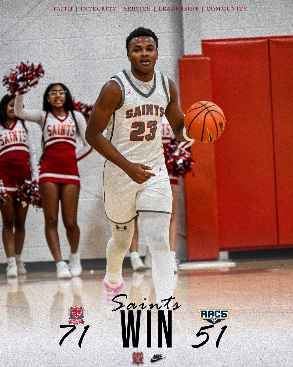 Concordia Prep Athletics tweet media