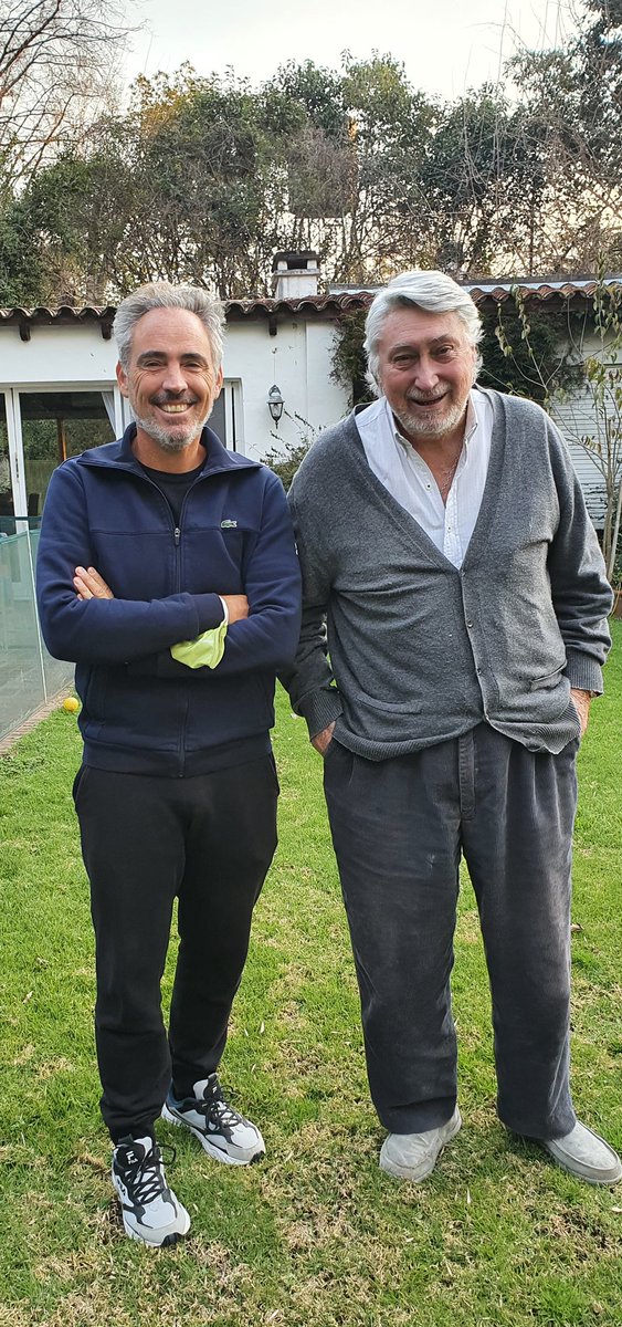 Danny Miche🎾 tweet media