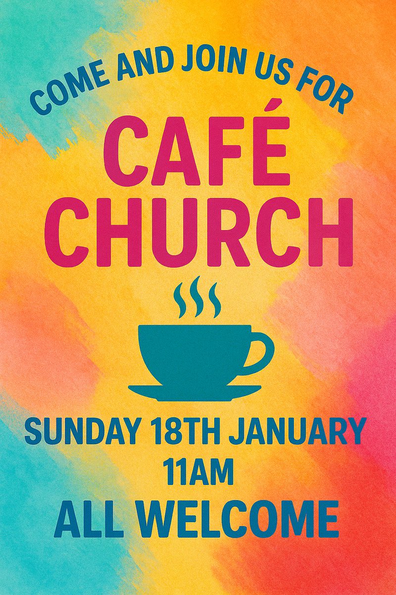 Milton Hall Baptist Church tweet media