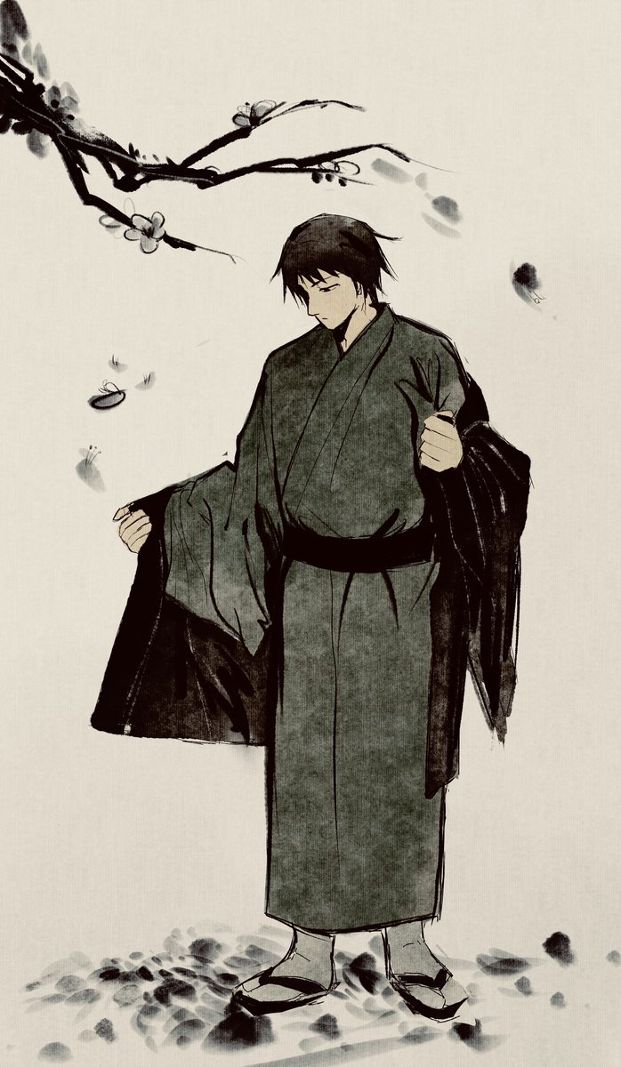 #古書店街の橋姫 
参考照片