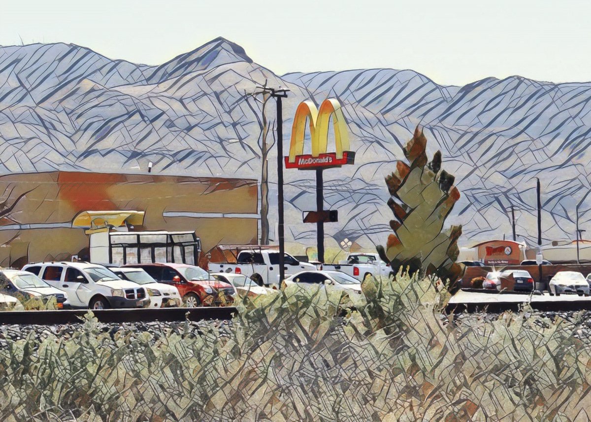 thomas leverett (@ramblintom) on Twitter photo 