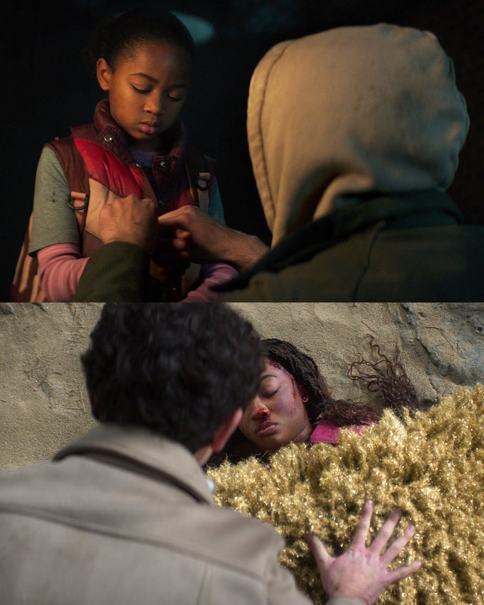 percabethfv's tweet image. "família Luke, você prometeu" 

pega muito mais forte agora com a série no ar