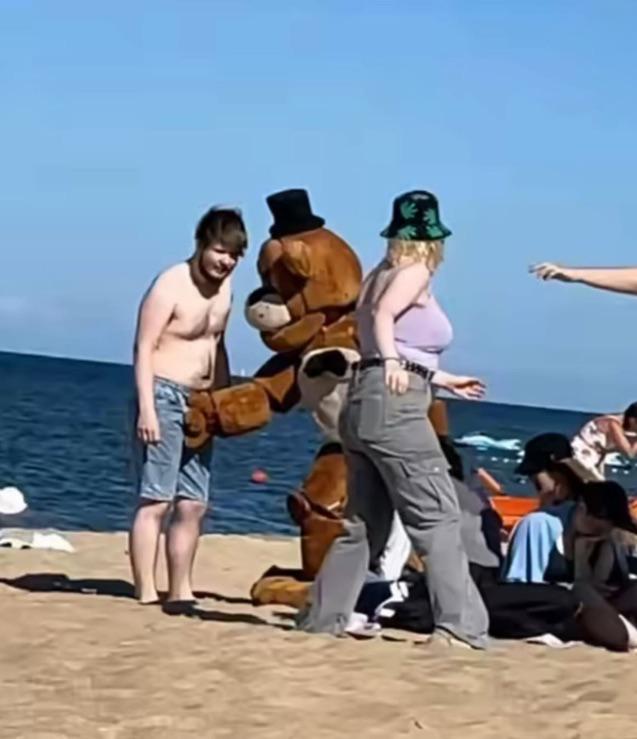 ManMilk2's tweet image. 