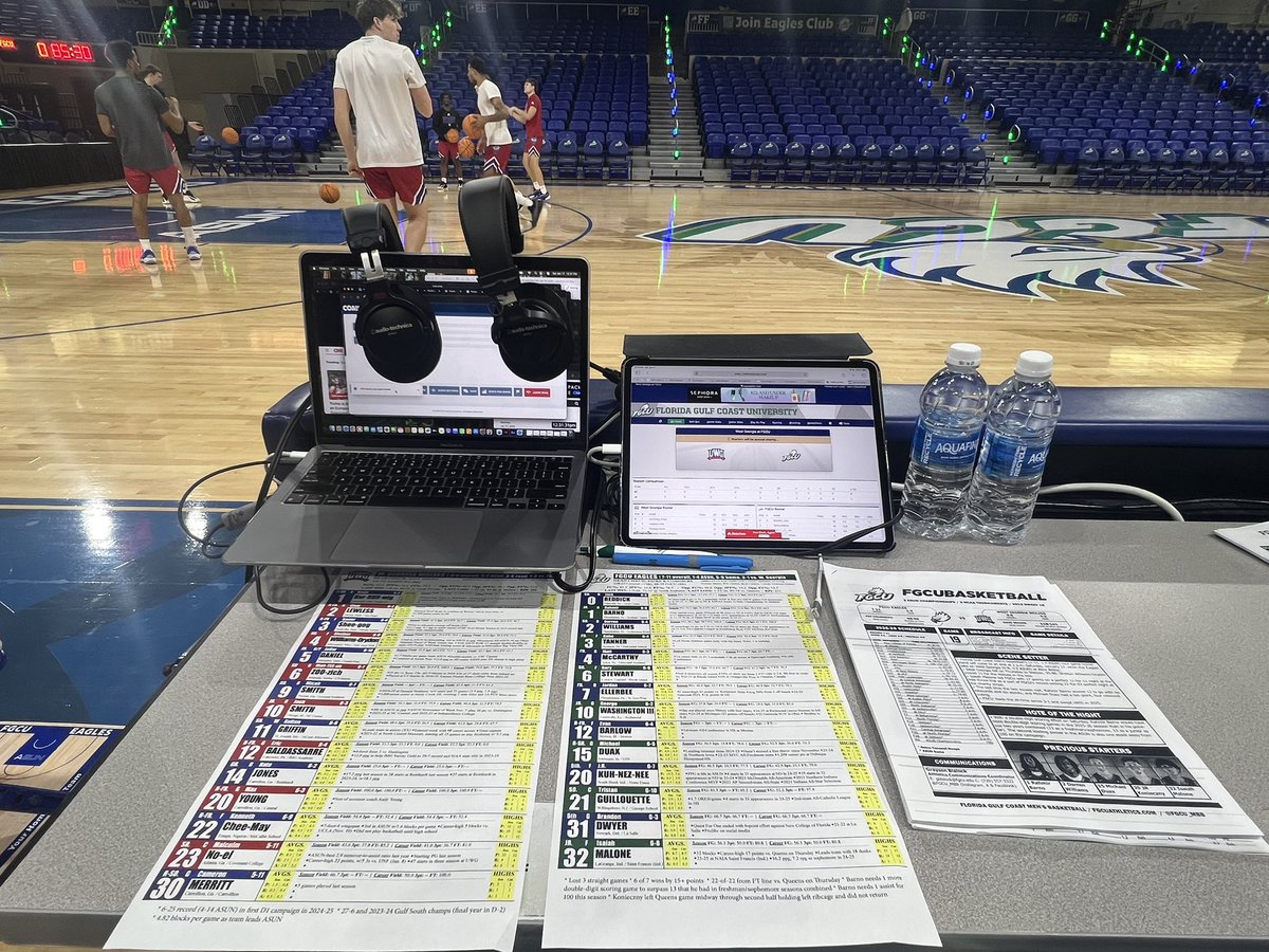 Southwest Florida’s FOX Sports Radio tweet media