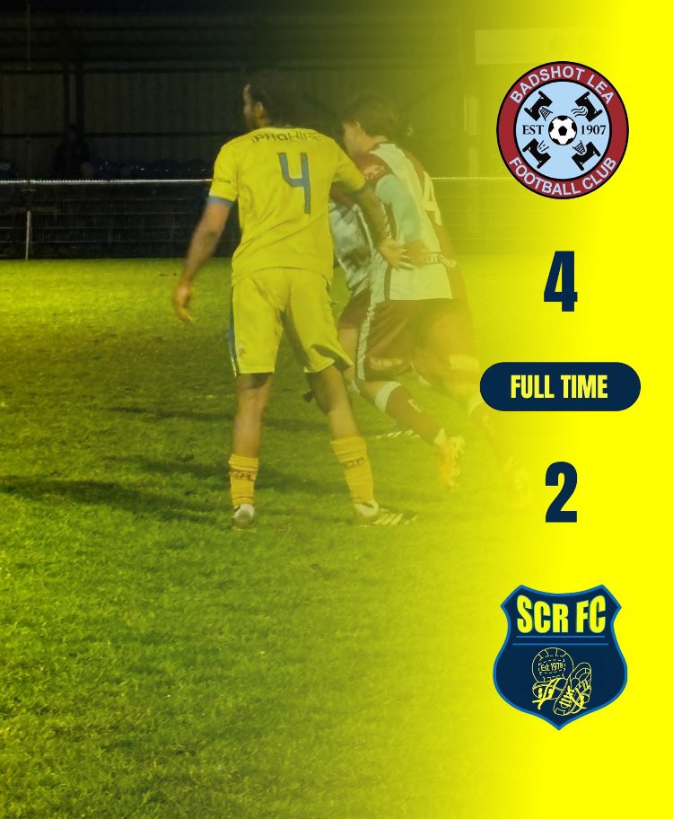 Sutton Common Rovers tweet media