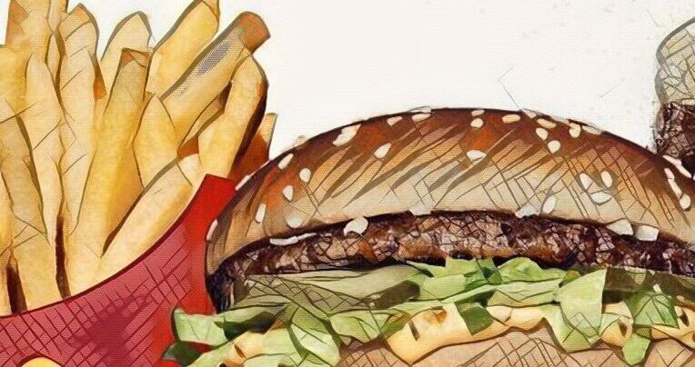 Comin' 'Round to Lovin' It - 23 short stories out of 99 billion served - #acx #audible #shortstories #books #bigmac #mcds #whattheheck #whattoread #ifthecakefitswearit amazon.com/dp/B08JJMRBZ2