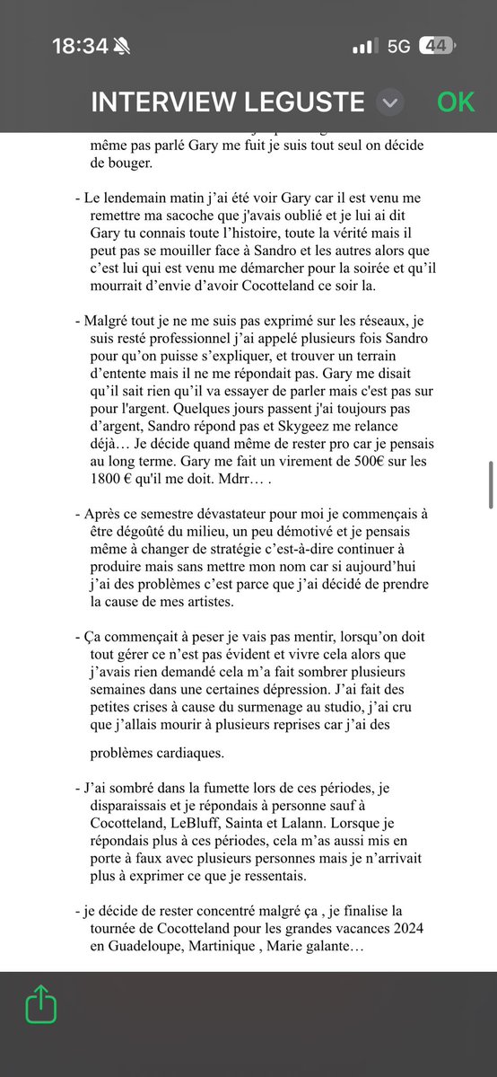 Brahhahahahahahahhah LEGUSTE VIENS LA ESPÈCE DE MYTHO 😭😭😭😭