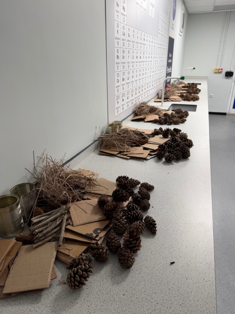 Bury CE High School tweet media