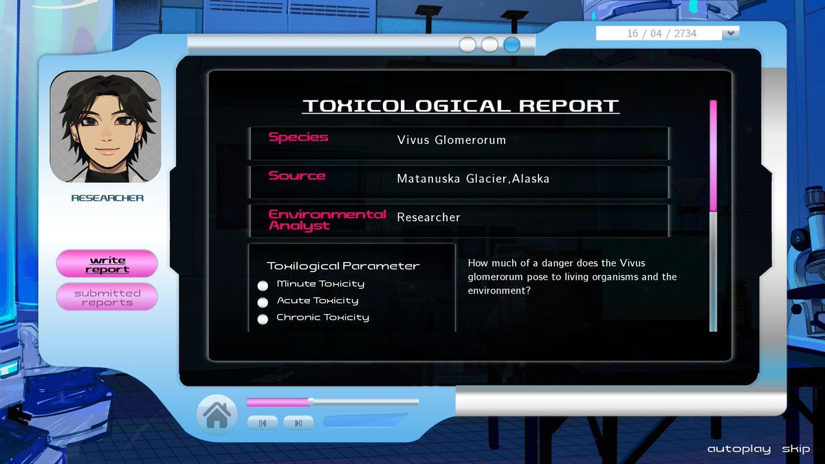 DEADline Studios 🕰️ tweet media