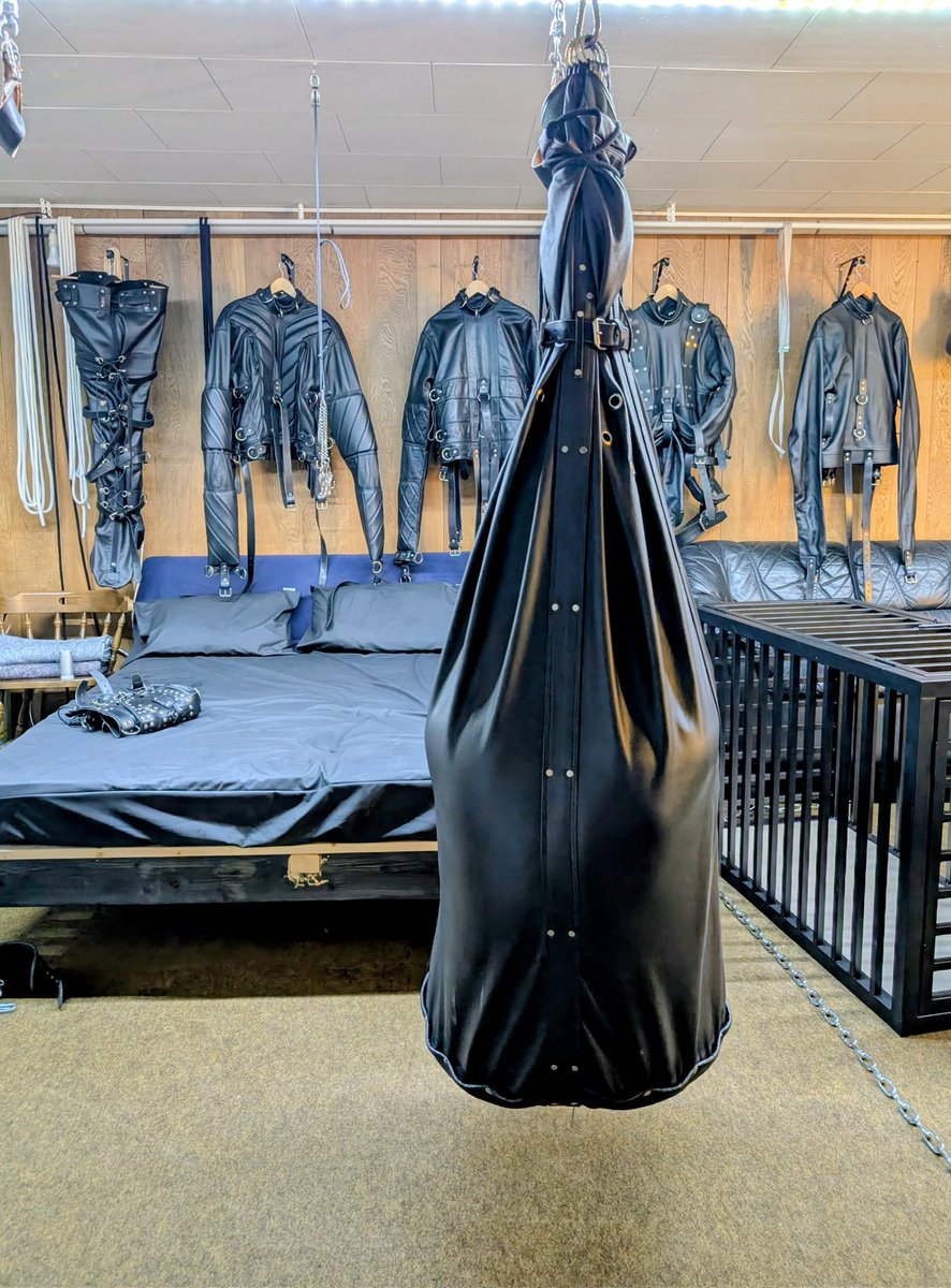 BondageDK tweet media