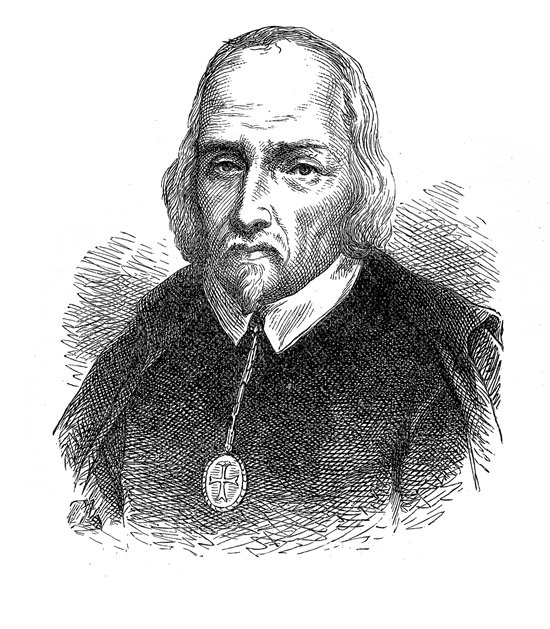 PlataformaMill1's tweet image. #TalDíaComoHoy, 17 de enero de 1600, nace D. Pedro #CalderónDeLaBarca, poeta cortesano y militar.

Nombrado caballero de la #OrdenDeSantiago por el rey, se distinguió como soldado en el sitio de #Fuenterrabía en 1638 y en la guerra de #Cataluña en 1640.