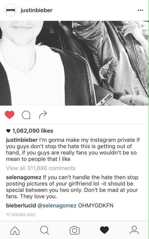 jarianaoutdid's tweet image. Since we’re talking about 2016, can we talk about how embarrassing this was?