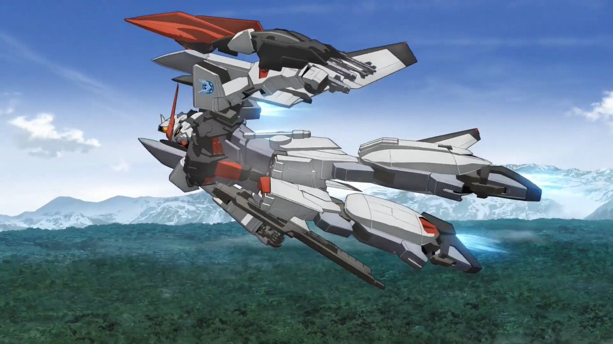 当時何回も観に行く中で「やっぱ違うよな…」「ムウ機だけとか