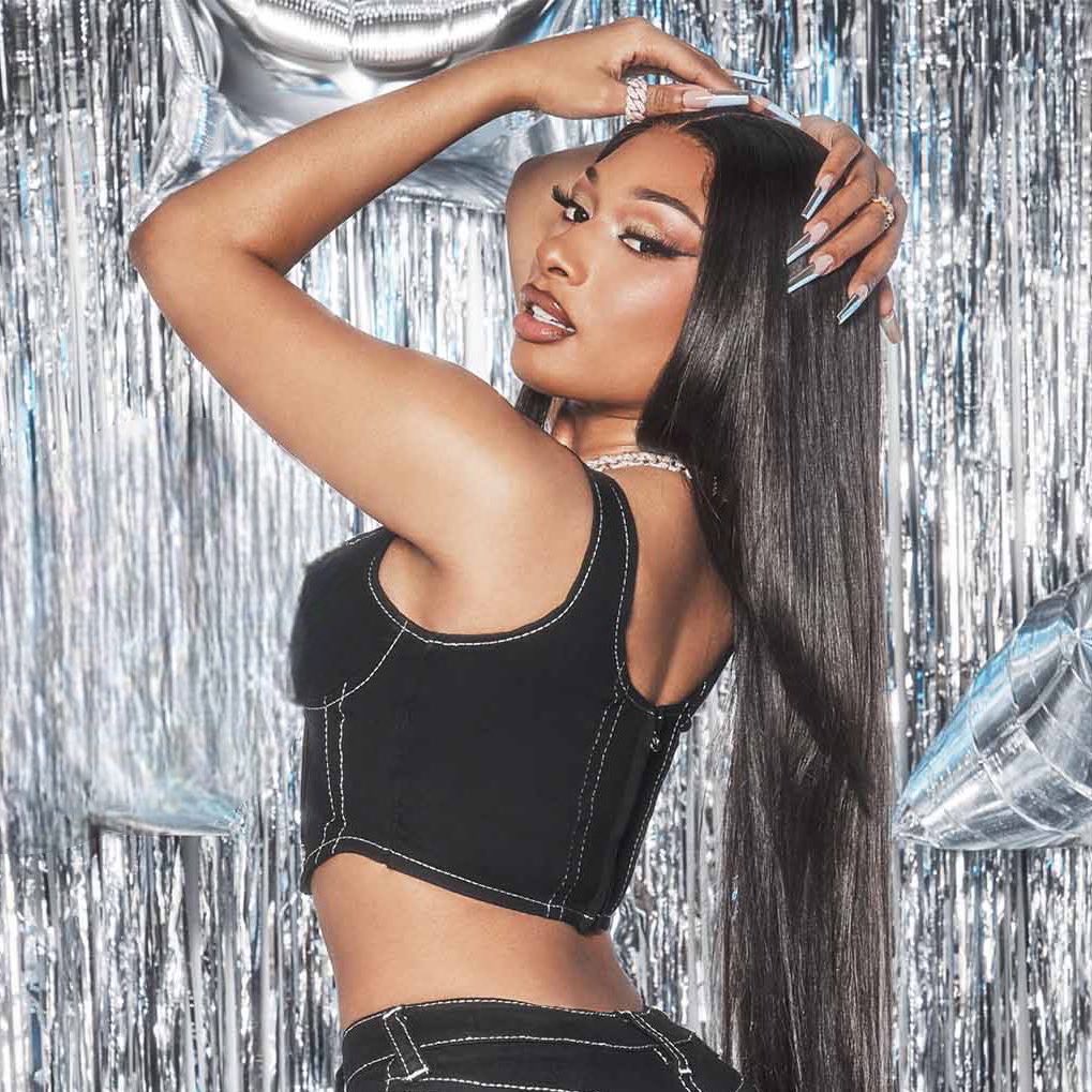 PopBase's tweet image. Megan Thee Stallion shares post about her owning her masters and having five businesses:

“Them blogs don’t talk about that tho 😛🔥”
