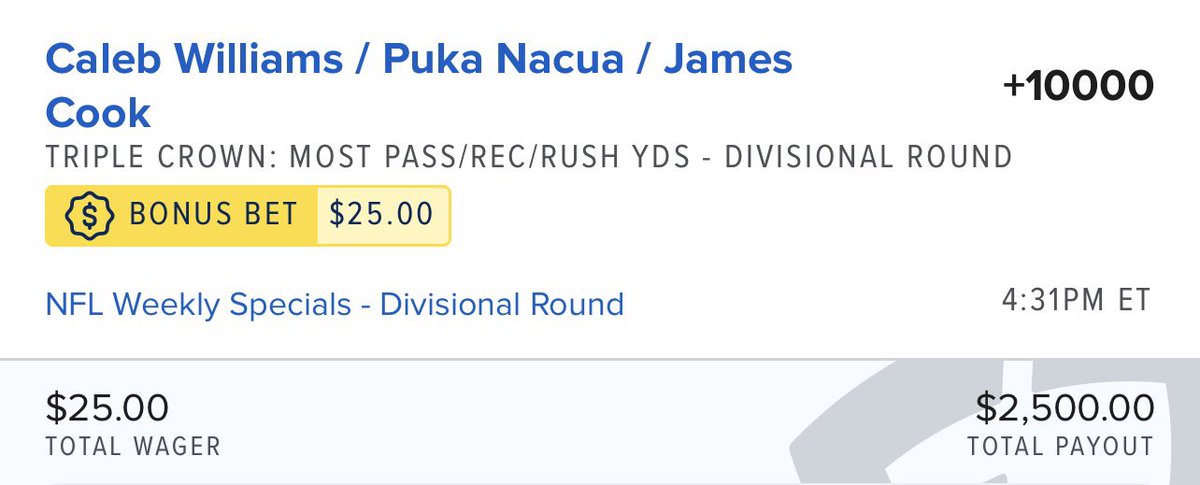 Mark Metzgar II tweet media