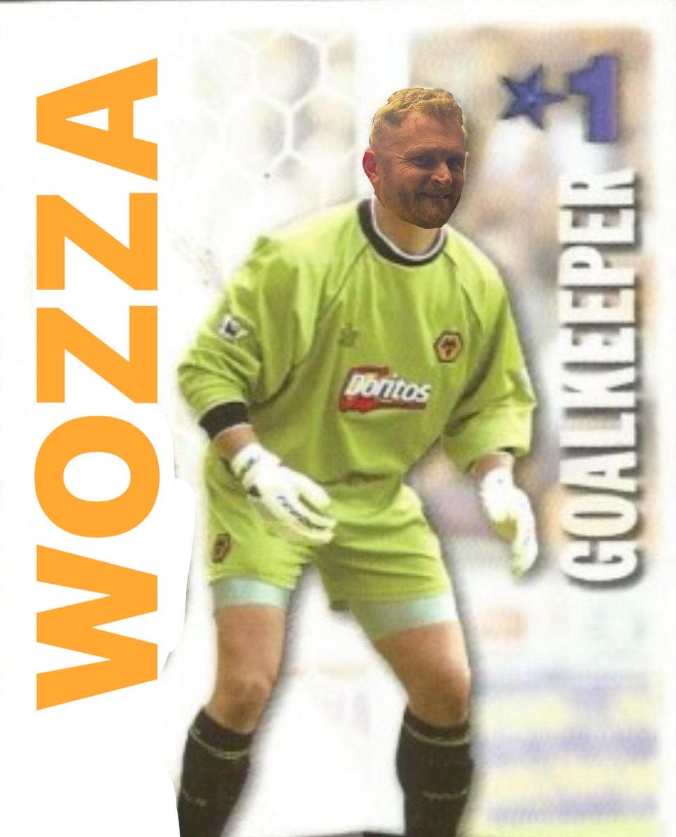 jubilee35s's tweet photo. Into the hat

First cup game for the old boys with it finishing 3-3

Man mountain Colley bagging all 3 baller 

We move onto pens with our very own Garfield @WozWhit82 playing a massive part saving 2 pens and sending us through against Penistone 35s

Motm Wozza https://t.co/Akm6TtVtve