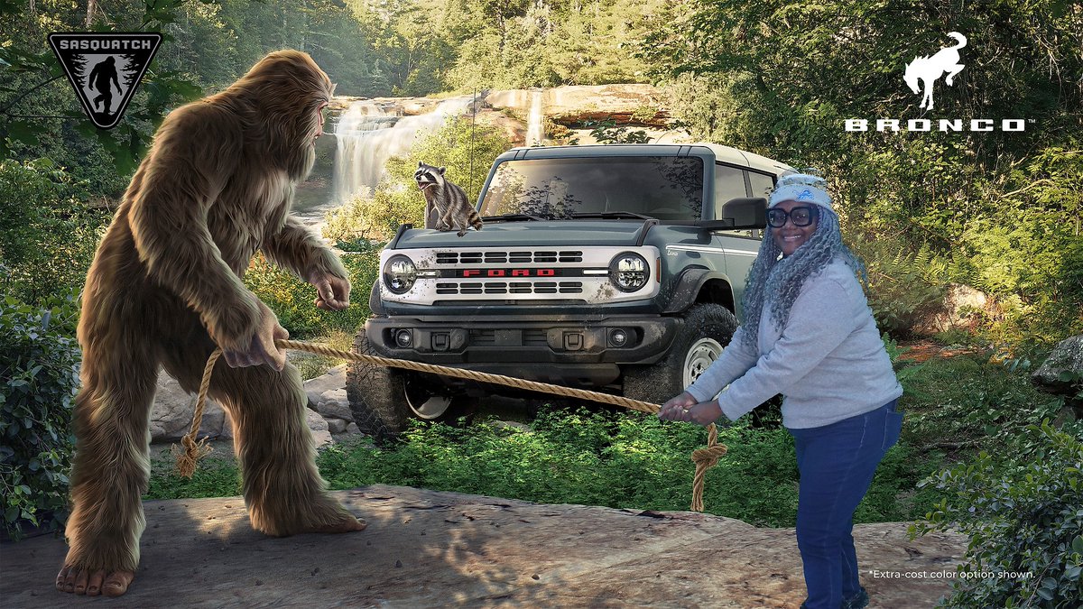 #FordDetroit #DetroitAutoShow