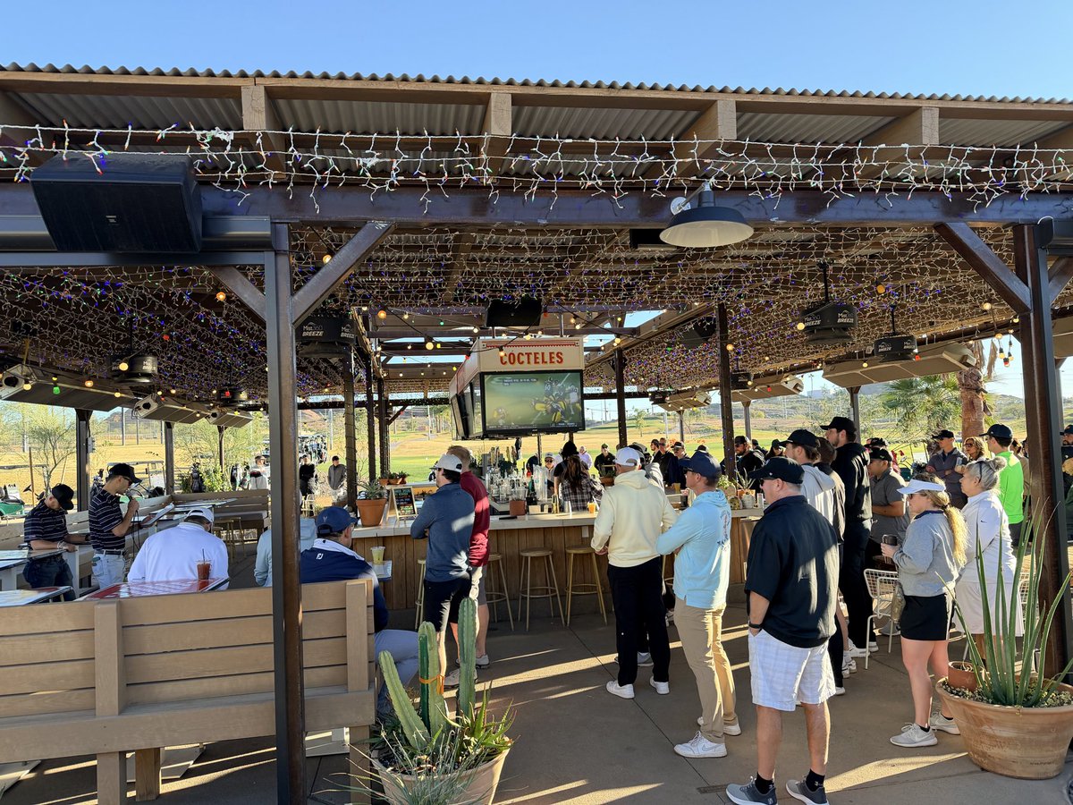 Sandcrane Golf tweet media