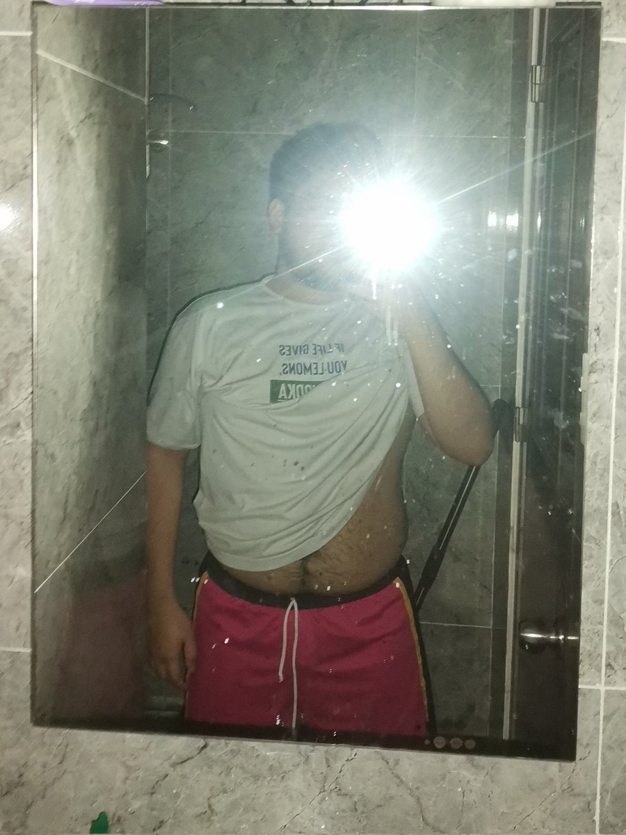 Name Cannot Be Blank tweet media