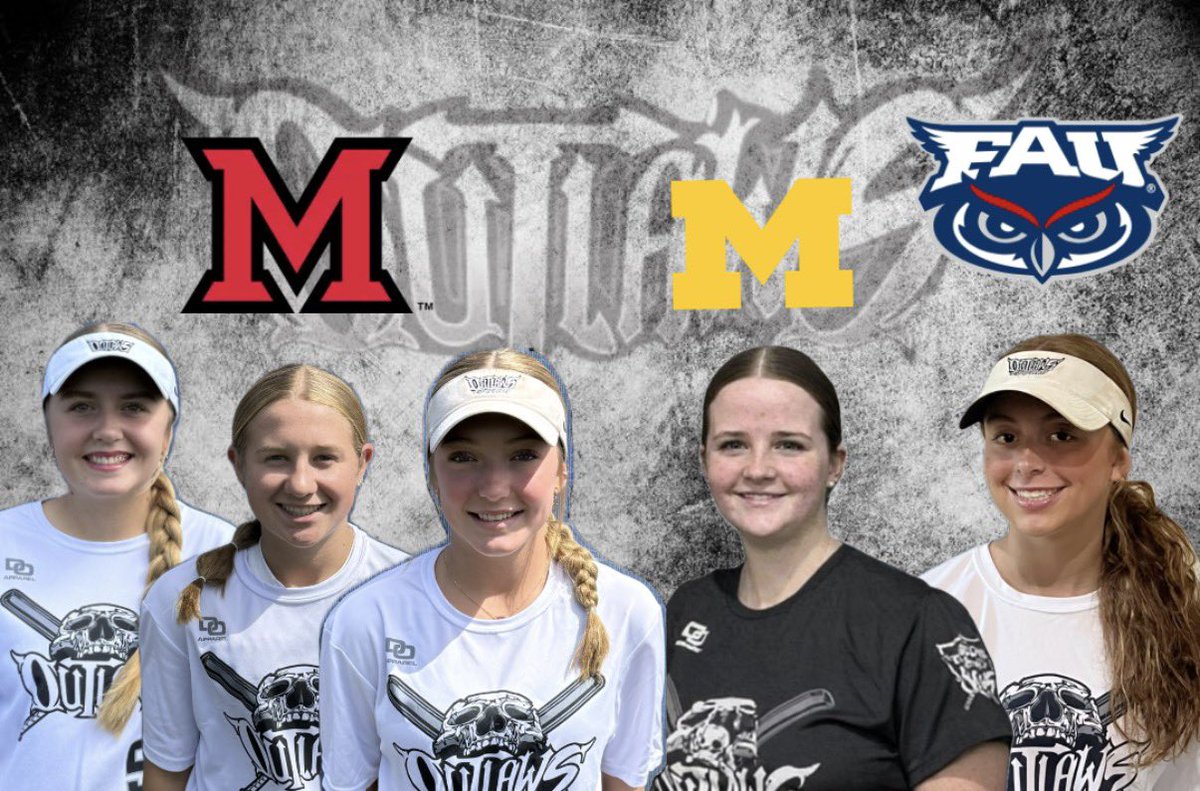 Outlaws National Wolff/Homan 2028 tweet media